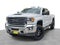 2018 GMC Sierra 2500HD SLT