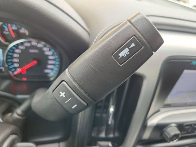 2018 GMC Sierra 2500HD SLT