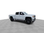 2018 GMC Sierra 2500HD SLT