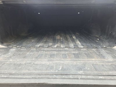 2018 GMC Sierra 2500HD SLT