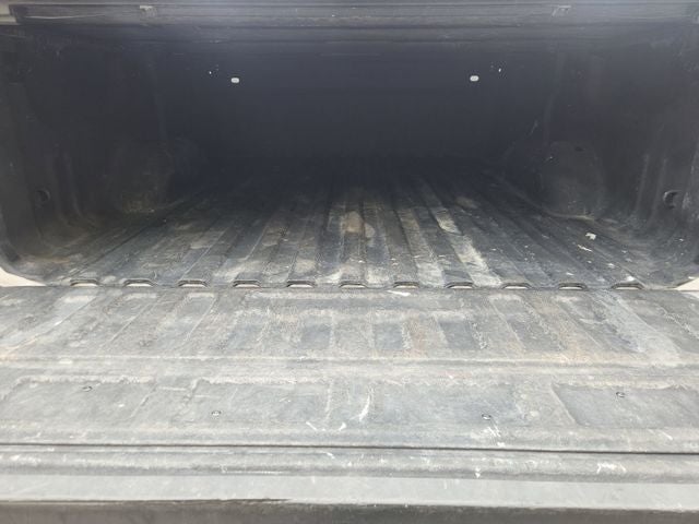 2018 GMC Sierra 2500HD SLT