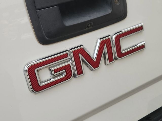 2018 GMC Sierra 2500HD SLT