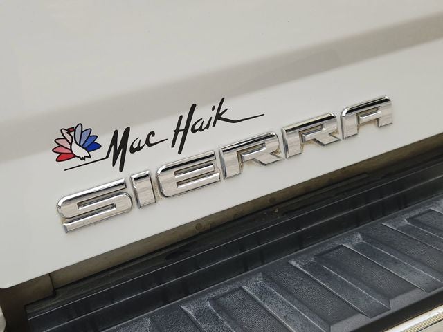 2018 GMC Sierra 2500HD SLT