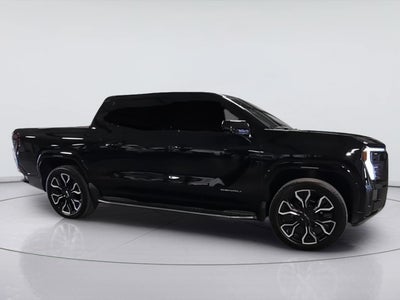 2025 GMC Sierra EV Max Range Denali