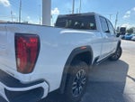2023 GMC Sierra 2500HD AT4