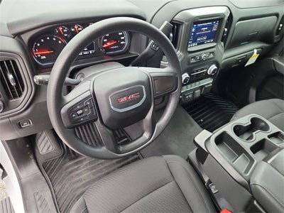 2024 GMC Sierra 3500HD Pro