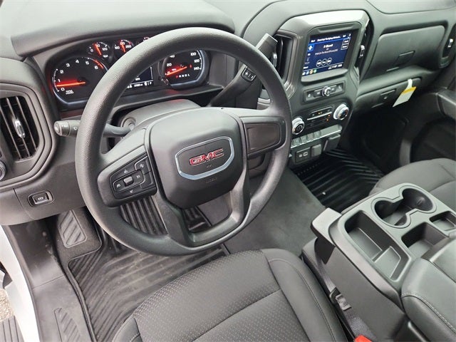 2024 GMC Sierra 3500HD Pro