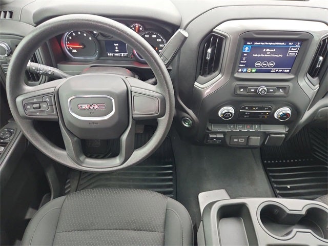 2024 GMC Sierra 3500HD Pro