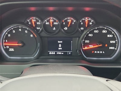 2024 GMC Sierra 3500HD Pro