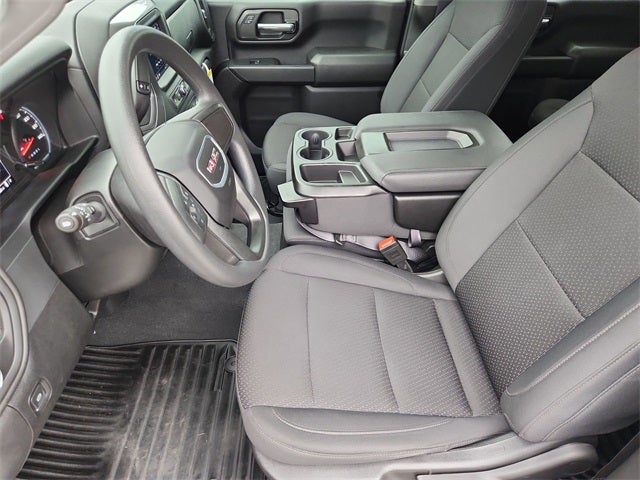 2024 GMC Sierra 3500HD Pro