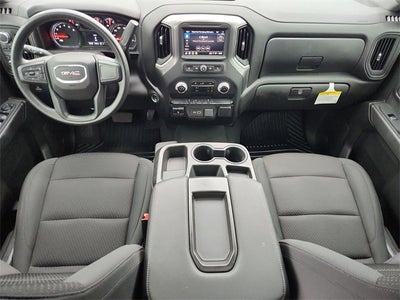 2024 GMC Sierra 3500HD Pro