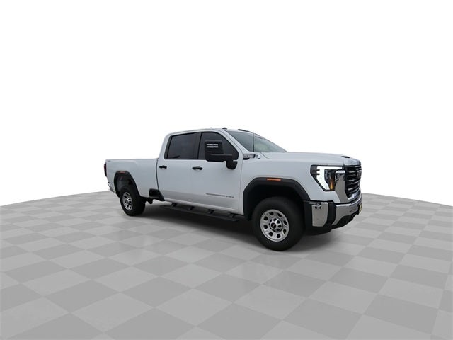 2024 GMC Sierra 3500HD Pro