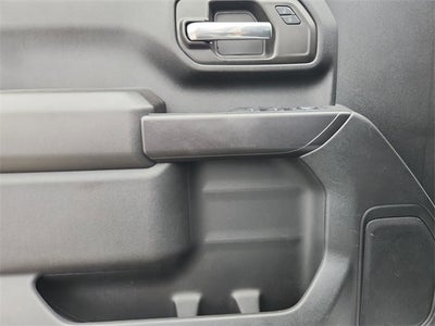 2024 GMC Sierra 3500HD Pro