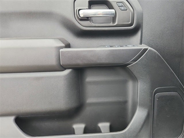 2024 GMC Sierra 3500HD Pro