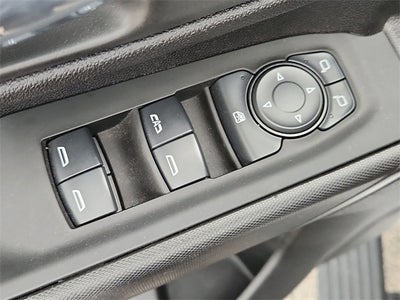 2024 GMC Sierra 3500HD Pro