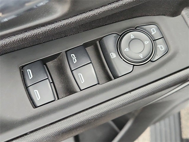 2024 GMC Sierra 3500HD Pro