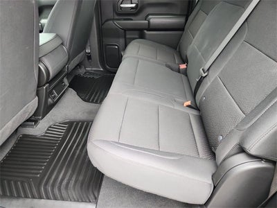 2024 GMC Sierra 3500HD Pro