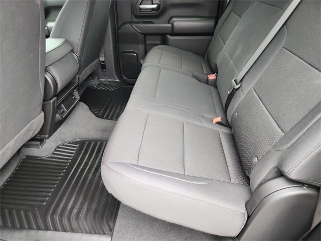 2024 GMC Sierra 3500HD Pro