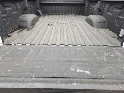 2024 GMC Sierra 3500HD Pro