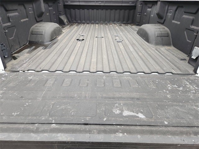 2024 GMC Sierra 3500HD Pro