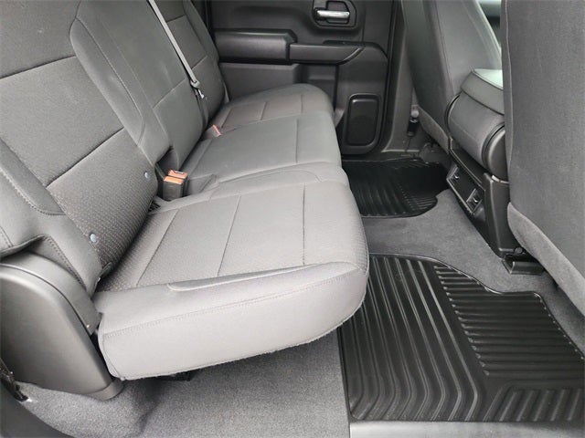 2024 GMC Sierra 3500HD Pro