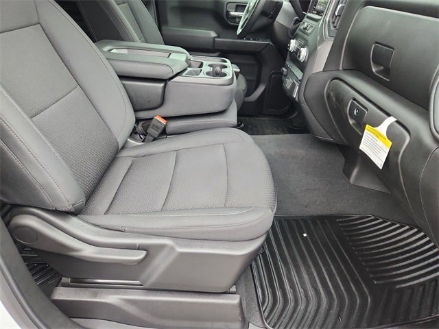 2024 GMC Sierra 3500HD Pro