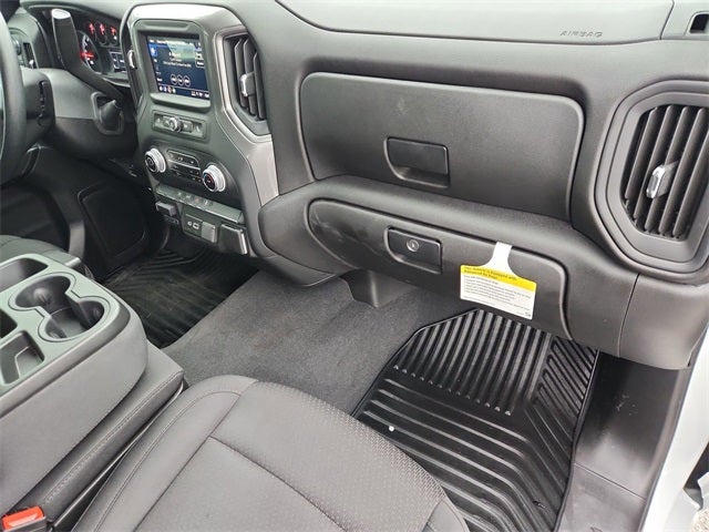 2024 GMC Sierra 3500HD Pro