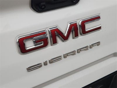 2024 GMC Sierra 3500HD Pro