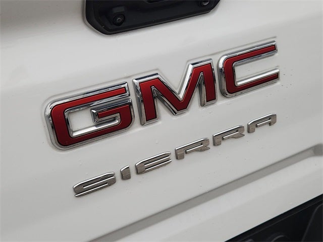 2024 GMC Sierra 3500HD Pro