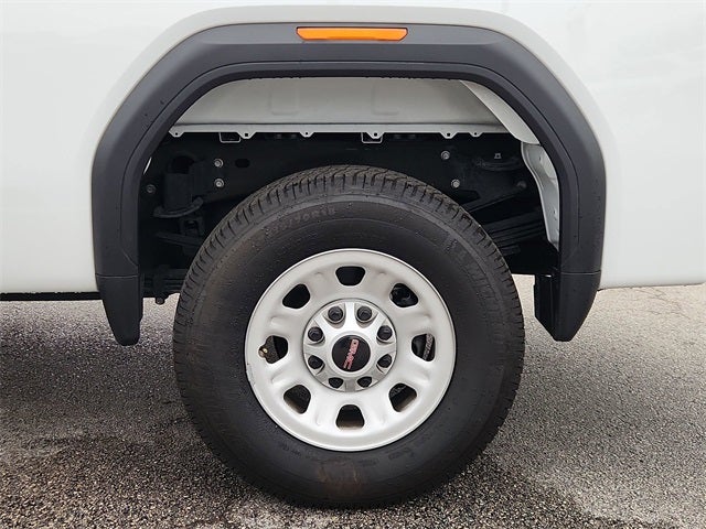 2024 GMC Sierra 3500HD Pro