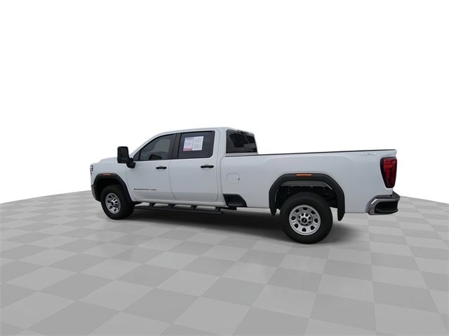 2024 GMC Sierra 3500HD Pro