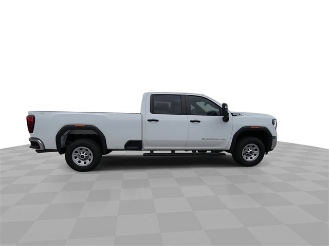 2024 GMC Sierra 3500HD Pro