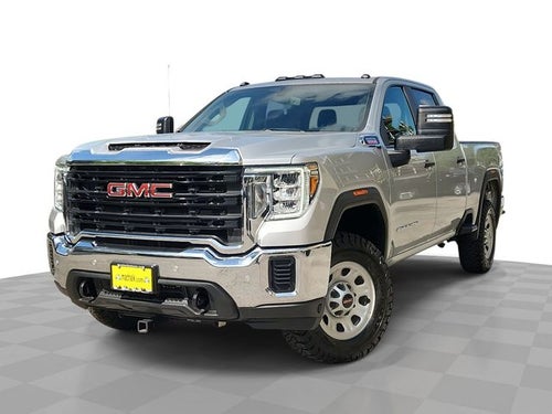 2023 GMC Sierra 3500HD Pro