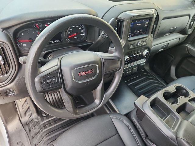 2023 GMC Sierra 3500HD Pro