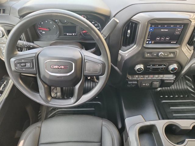 2023 GMC Sierra 3500HD Pro