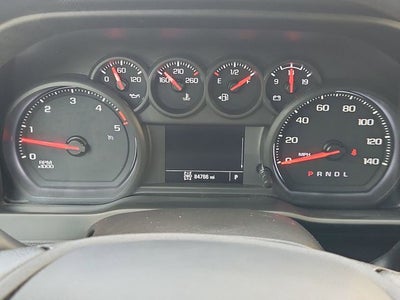 2023 GMC Sierra 3500HD Pro