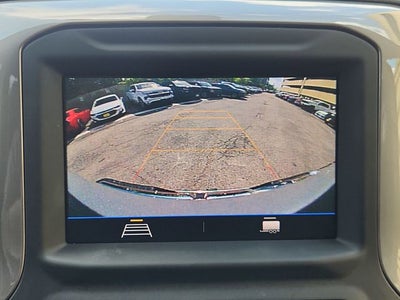 2023 GMC Sierra 3500HD Pro