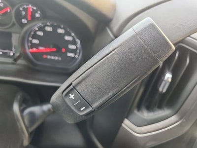 2023 GMC Sierra 3500HD Pro