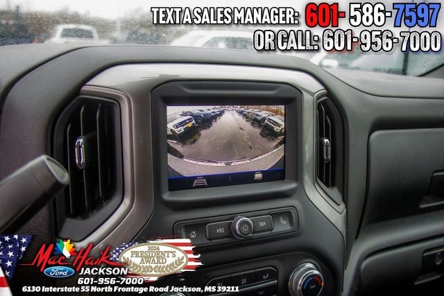 2023 GMC Sierra 3500HD Pro