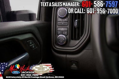 2023 GMC Sierra 3500HD Pro