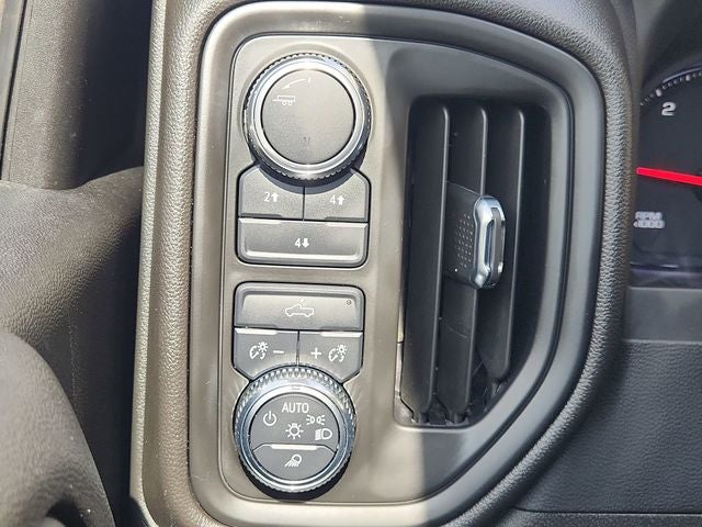 2023 GMC Sierra 3500HD Pro