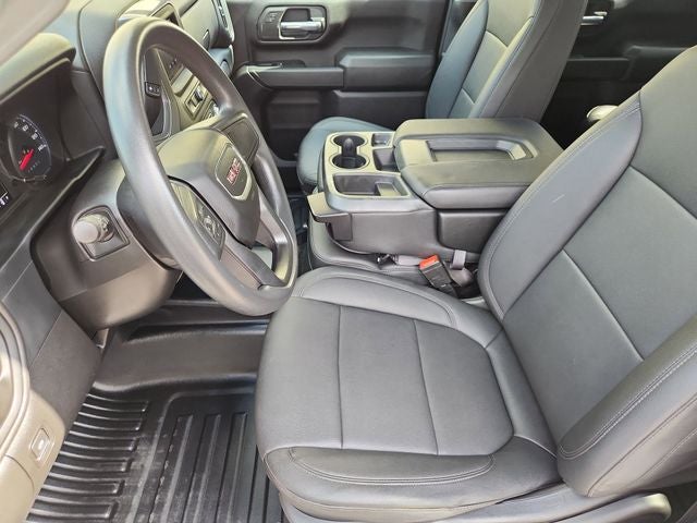 2023 GMC Sierra 3500HD Pro