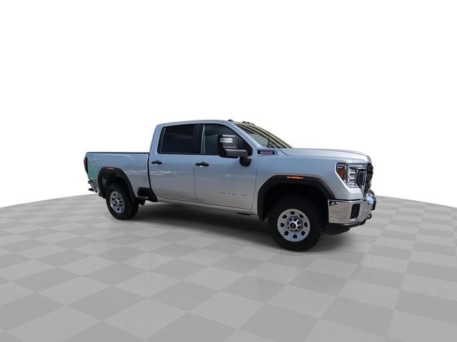 2023 GMC Sierra 3500HD Pro