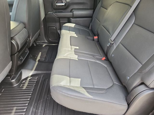 2023 GMC Sierra 3500HD Pro