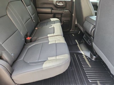 2023 GMC Sierra 3500HD Pro