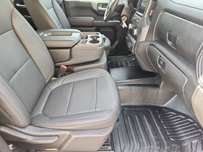 2023 GMC Sierra 3500HD Pro