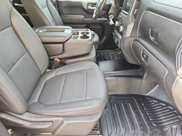 2023 GMC Sierra 3500HD Pro