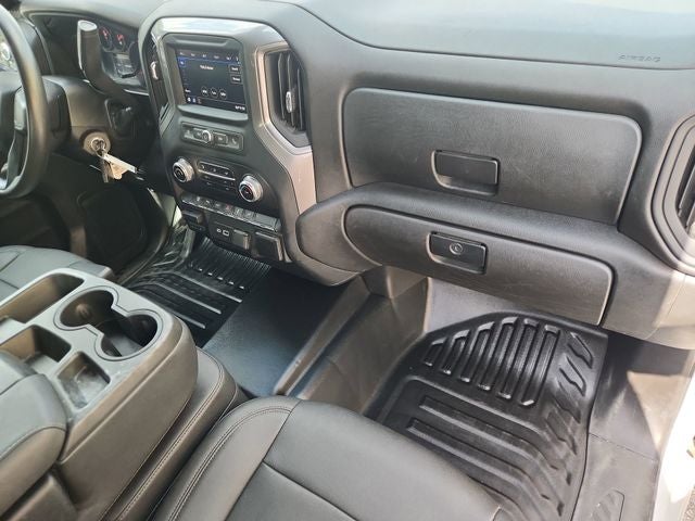2023 GMC Sierra 3500HD Pro