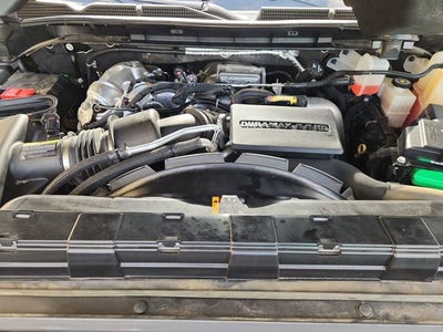 2023 GMC Sierra 3500HD Pro