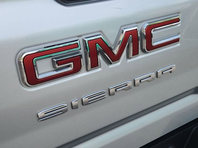 2023 GMC Sierra 3500HD Pro